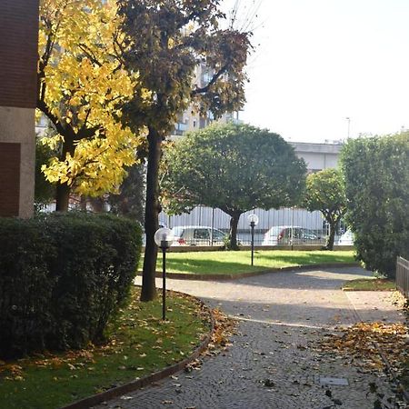 Casa Amato B&B Milano Eksteriør billede