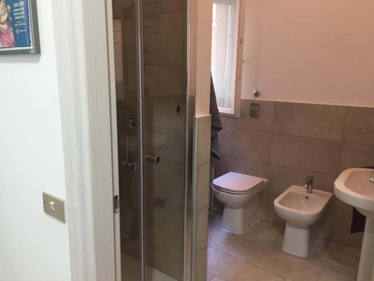 Casa Amato B&B Milano Eksteriør billede