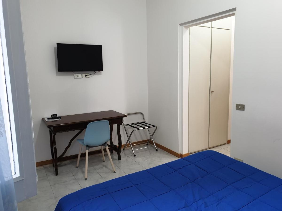 Casa Amato B&B Milano Eksteriør billede
