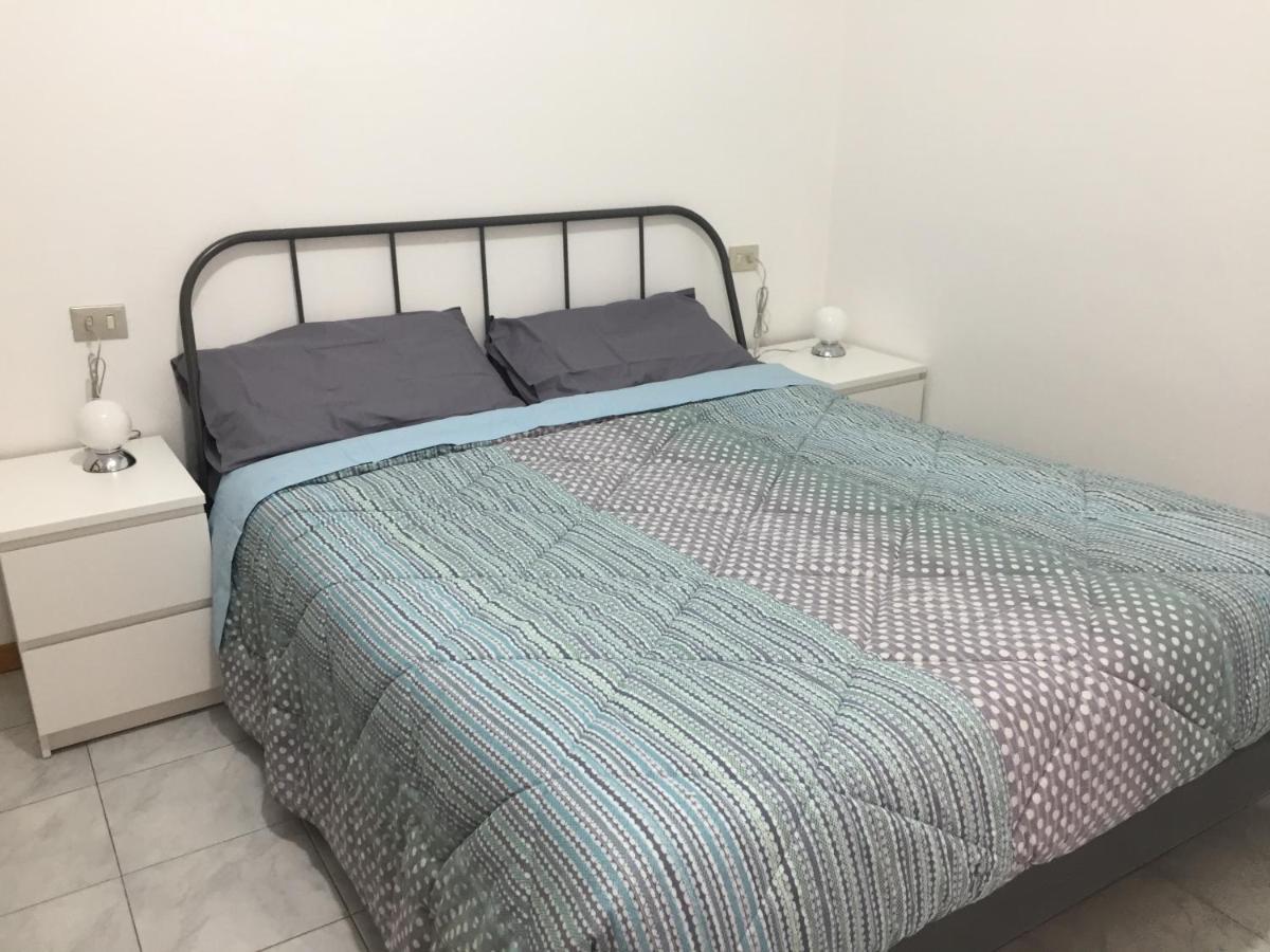Casa Amato B&B Milano Eksteriør billede