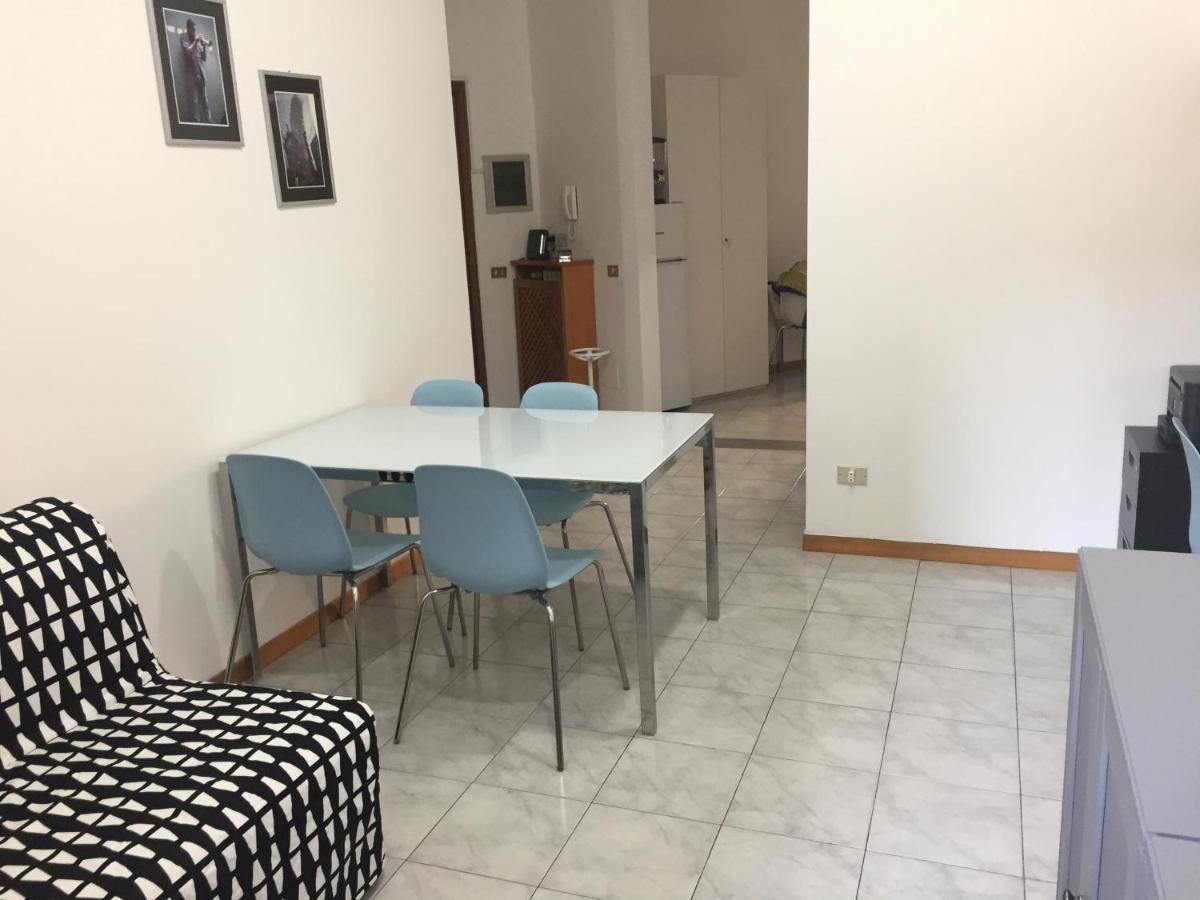 Casa Amato B&B Milano Eksteriør billede