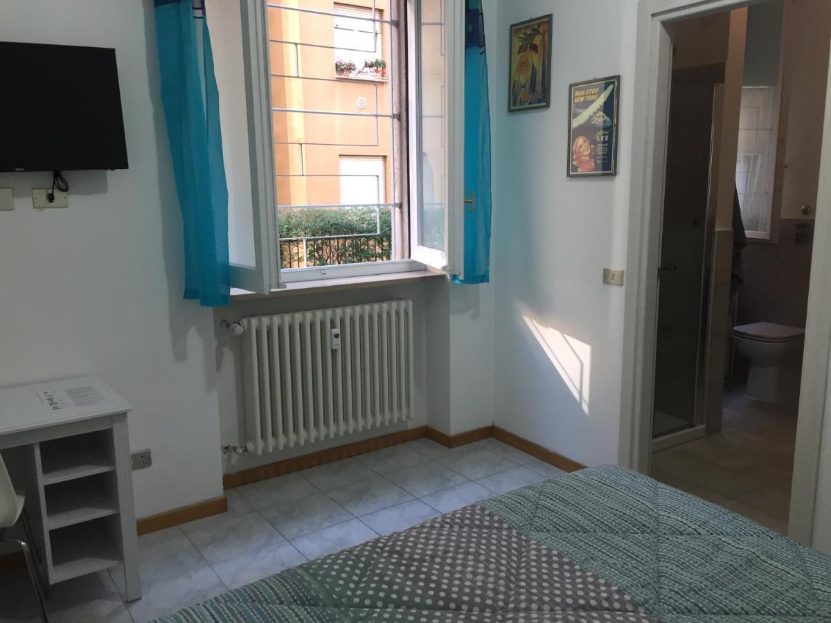 Casa Amato B&B Milano Eksteriør billede