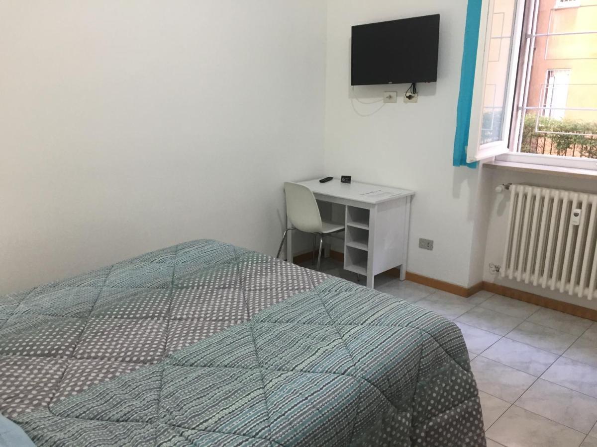Casa Amato B&B Milano Eksteriør billede