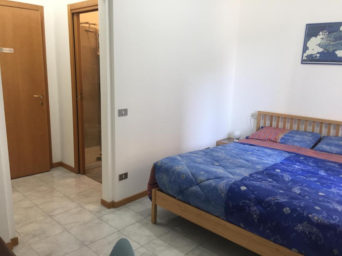 Casa Amato B&B Milano Eksteriør billede