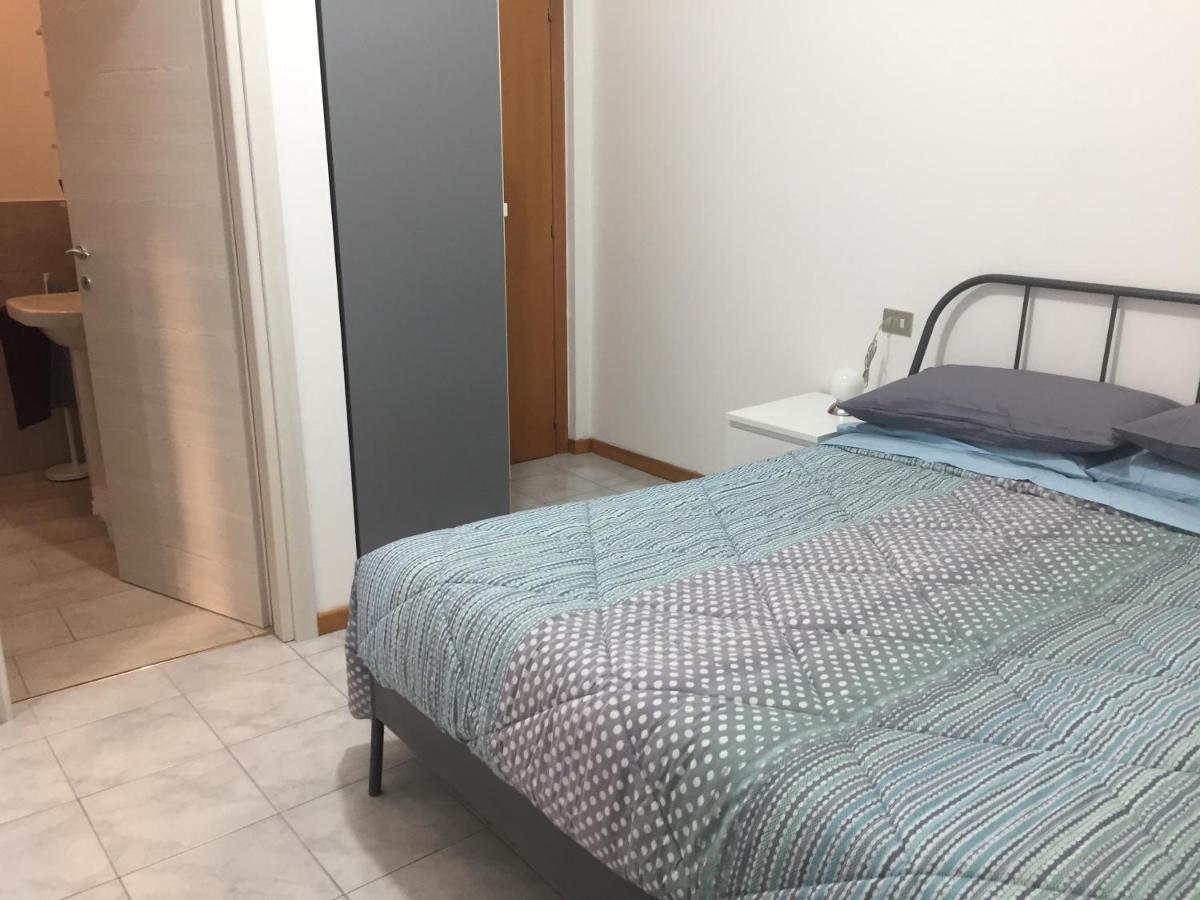 Casa Amato B&B Milano Eksteriør billede