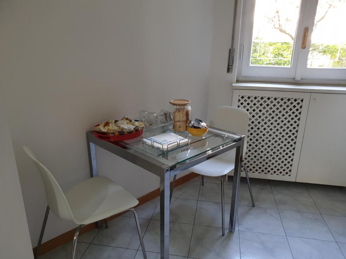 Casa Amato B&B Milano Eksteriør billede
