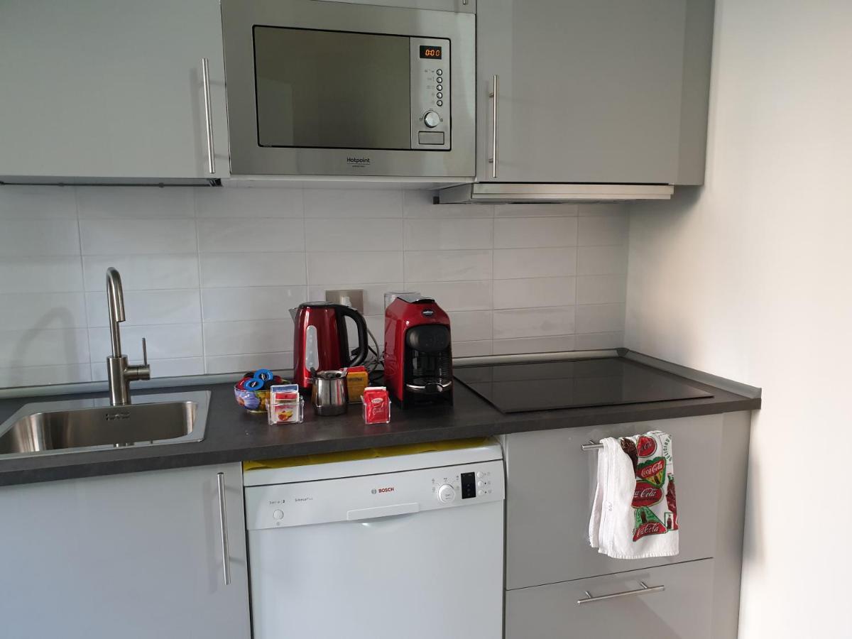 Casa Amato B&B Milano Eksteriør billede